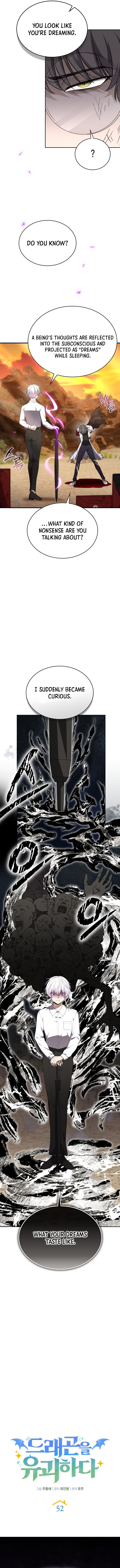 Kidnapped Dragons Chapter 52 1